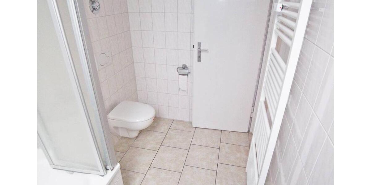 Wilhelmshöher Allee Ecke Kirchweg: 2-Zi-Kü-Bad 2 zimmer