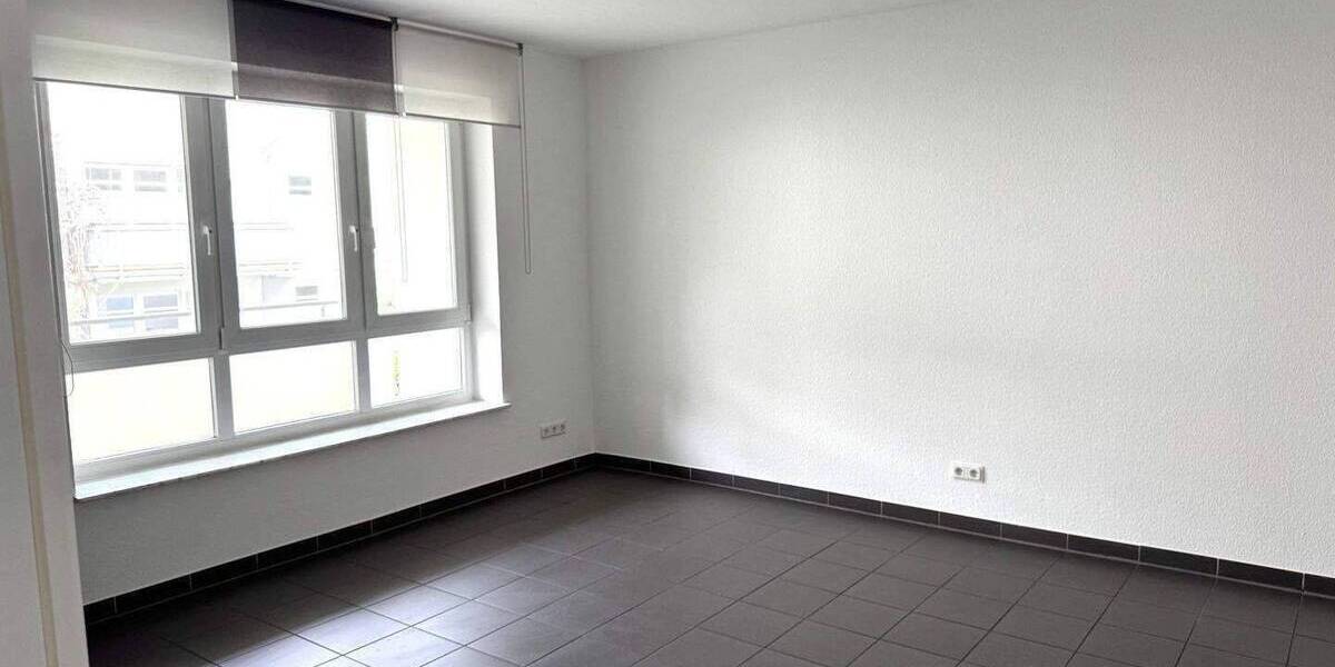 Etagenwohnung Kassel Bad Wilhelmshöhe - 2 Zimmer, 74 m&sup2;, 260.000&euro; | Angebot:26833451