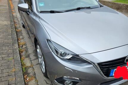 Mazda 3 108.000 km 10.599 € Grebenstein 34393