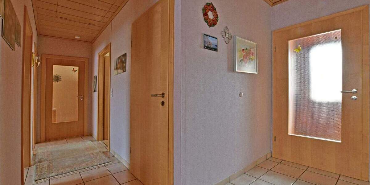 Bungalow Fuldabrück / Dennhausen Denn-/Dittershausen - 4 Zimmer, 101 m&sup2;, 245.000&euro; | Angebot:24762199