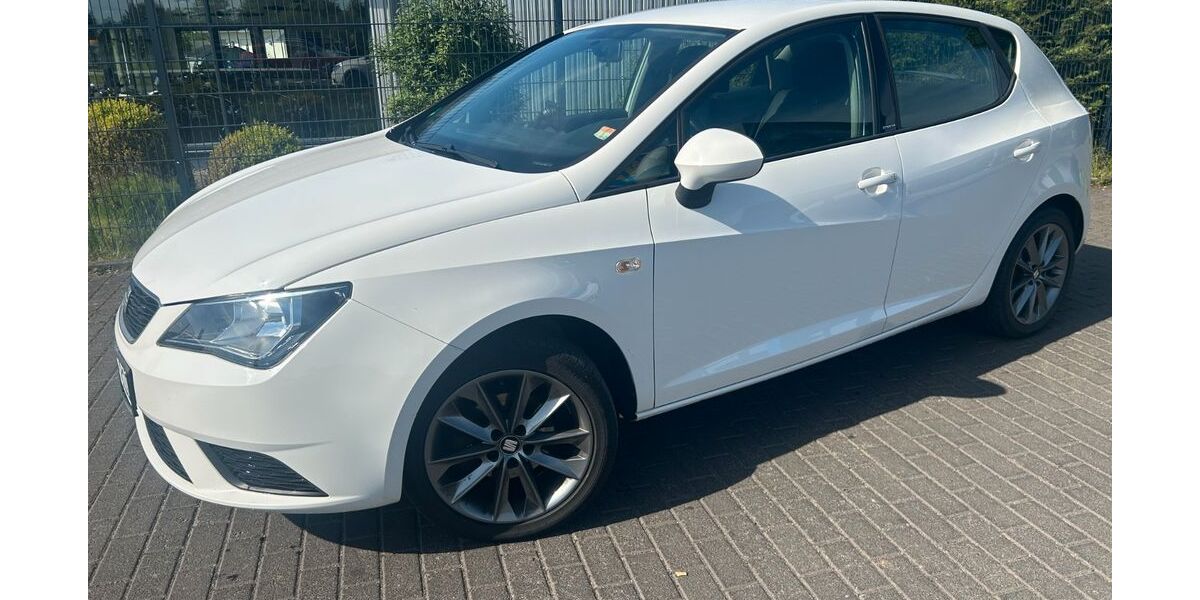 Seat Ibiza 250.000 km 3.000 &euro; Baunatal 34225