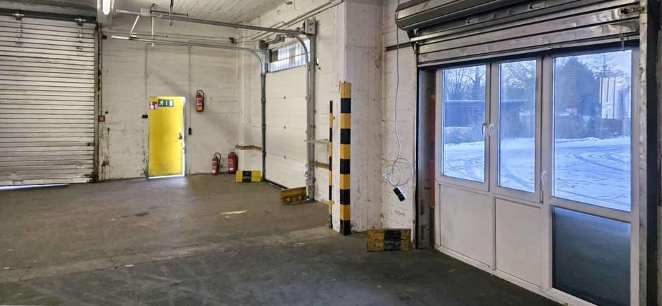 Gewerbeobjekt Kassel Fasanenhof - 1.750&euro; | Angebot:25086790