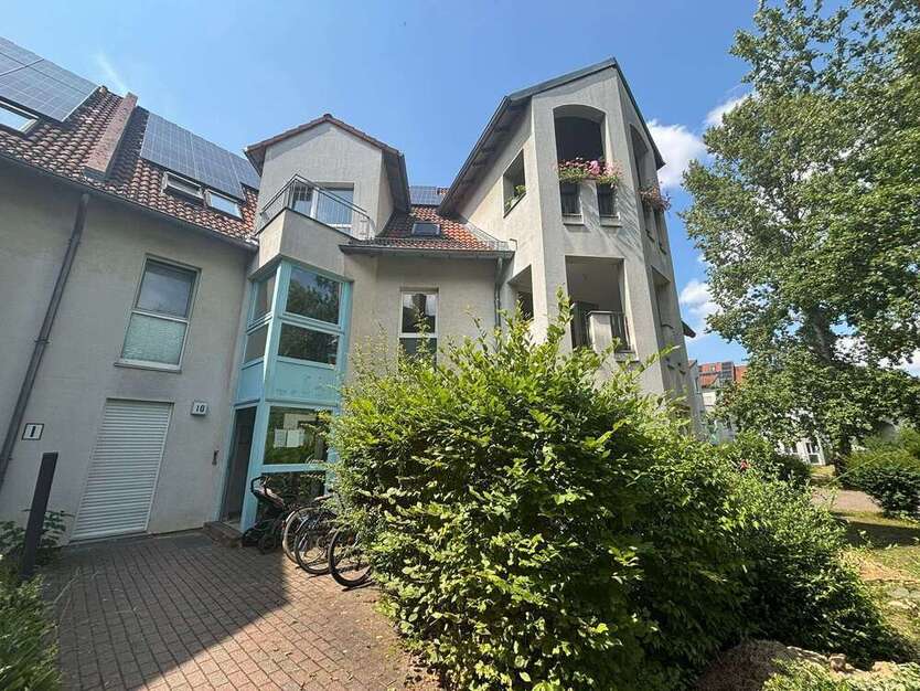 Wohnung zum Mieten in Berlin 1.179 € 93.85 m²
