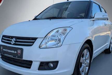Suzuki Swift 25.000 km 7.999 &euro; Immenhausen bei Kassel 34376