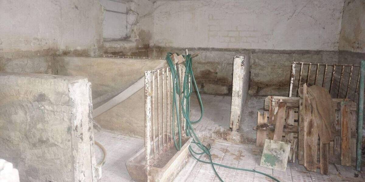 Mehrfamilienhaus, Wohnhaus Gudensberg Obervorschütz - 6 Zimmer, 295.000&euro; | Angebot:26902948