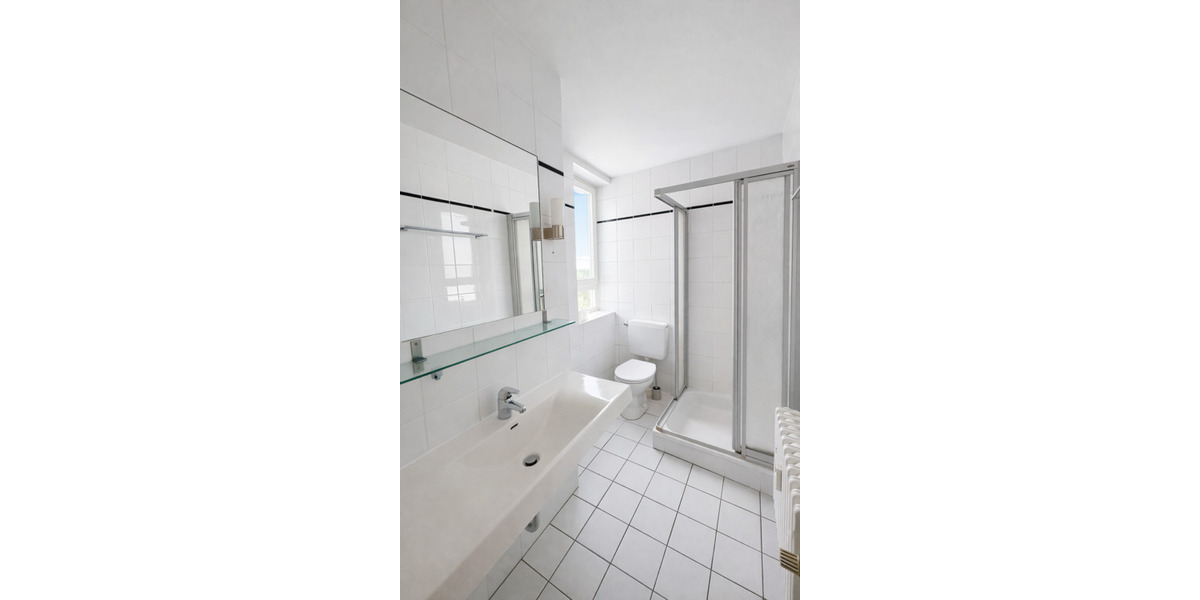 Etagenwohnung Kassel Mitte - 5 Zimmer, 168 m&sup2;, 1.500&euro; | Angebot:26106461