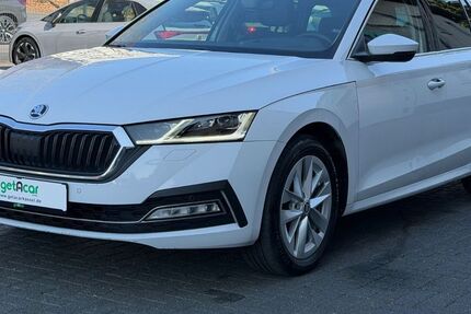 Skoda Octavia 171.552 km 18.999 &euro; Kassel 34123