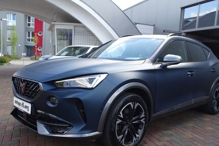 Cupra Formentor 33.723 km 28.950 &euro; Hofgeismar 34369