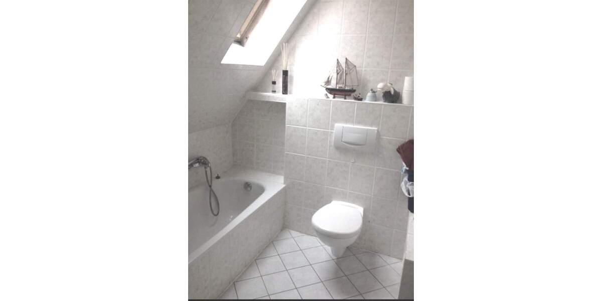 Etagenwohnung Schauenburg Elgershausen - 3 Zimmer, 59 m&sup2;, 145.000&euro; | Angebot:25678730