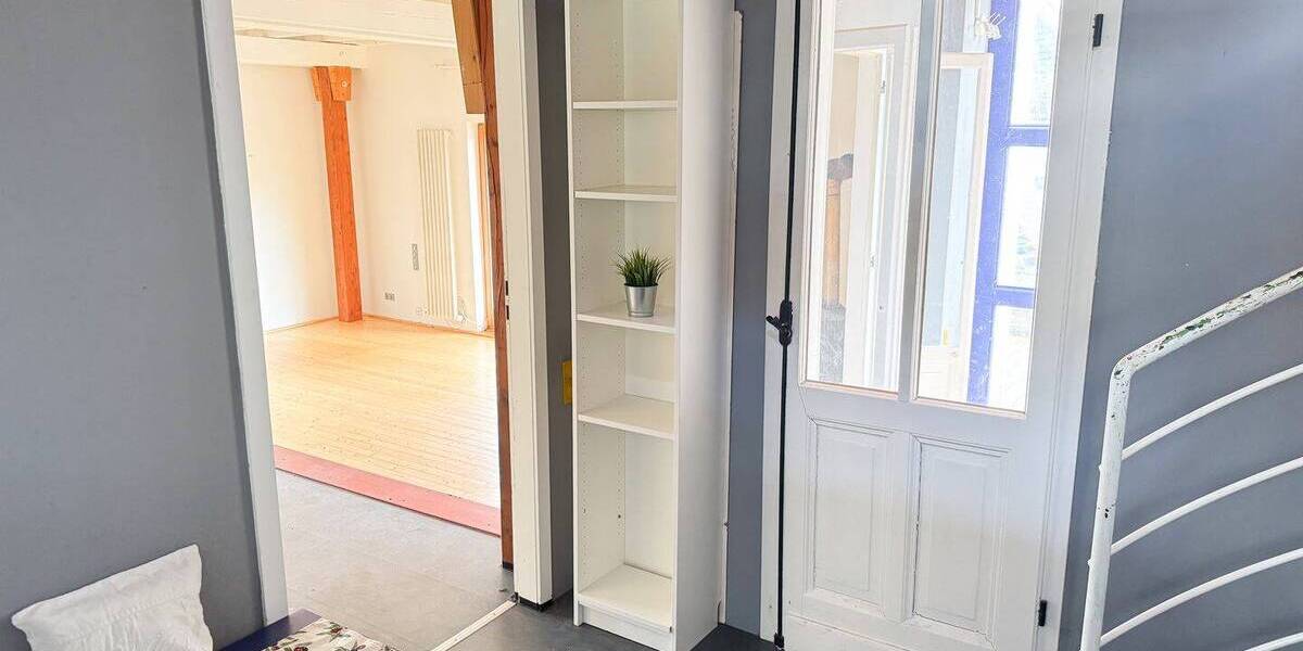 Mehrfamilienhaus, Wohnhaus Kaufungen Niederkaufungen - 8 Zimmer, 240 m&sup2;, 435.000&euro; | Angebot:26016033