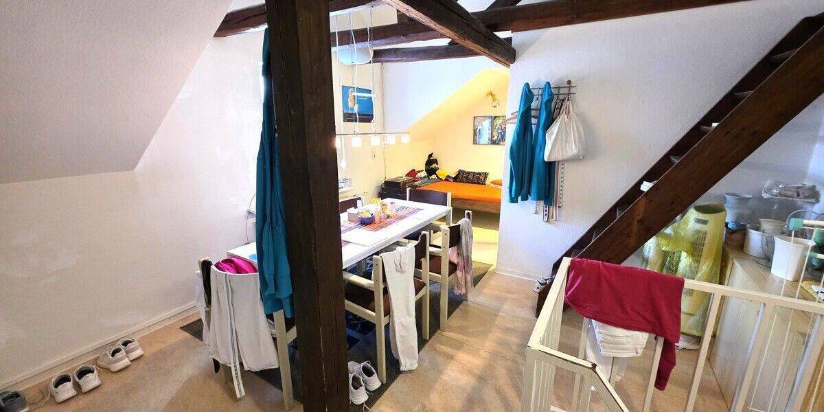 Mehrfamilienhaus, Wohnhaus Melsungen - 3 Zimmer, 93 m&sup2;, 239.000&euro; | Angebot:26867626
