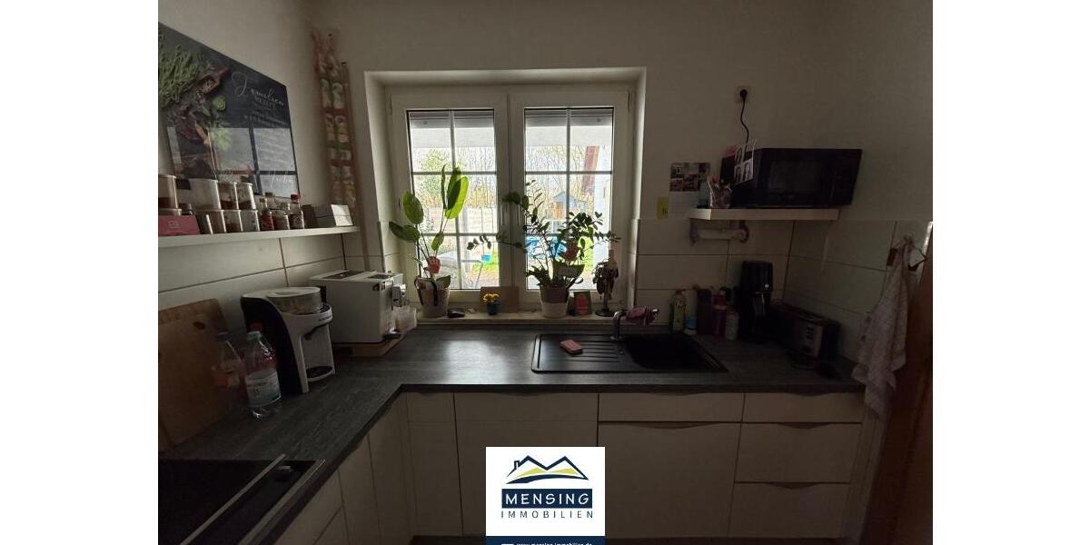 Reihenhaus Reinhardshagen - 5 Zimmer, 130 m&sup2;, 1.050&euro; | Angebot:26028573