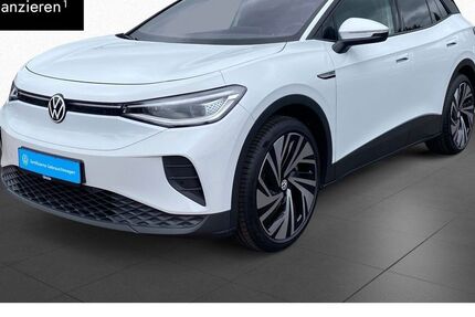 VW ID.4 42.684 km 37.833 € Kassel 34123