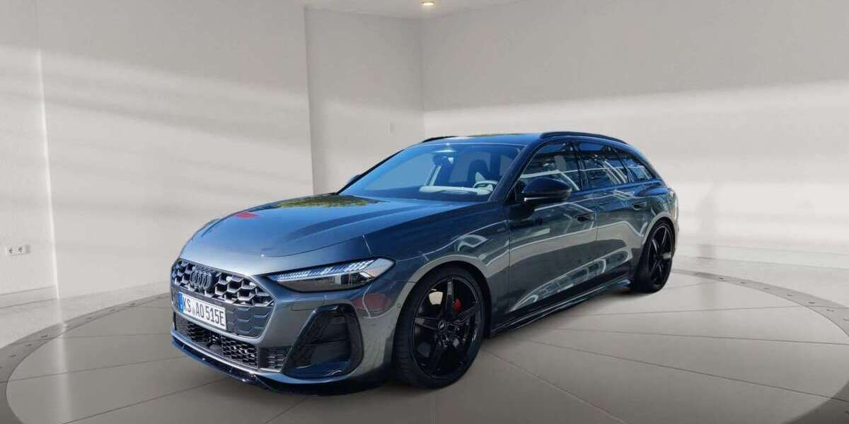 Audi A5 2.990 km 84.880 &euro; Wolfhagen 34466