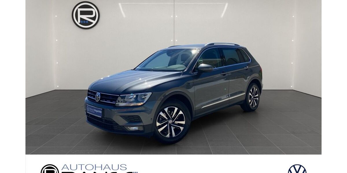VW Tiguan 83.573 km 19.980 &euro; Fritzlar 34560