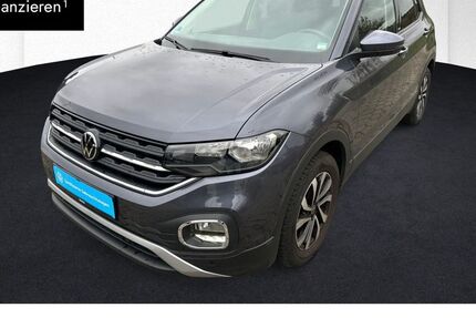 VW T-Cross 14.500 km 20.990 € Bad Sooden-Allendorf 37242