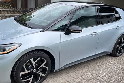 VW ID.3 6.500 km 38.750 &euro; Schauenburg 34270