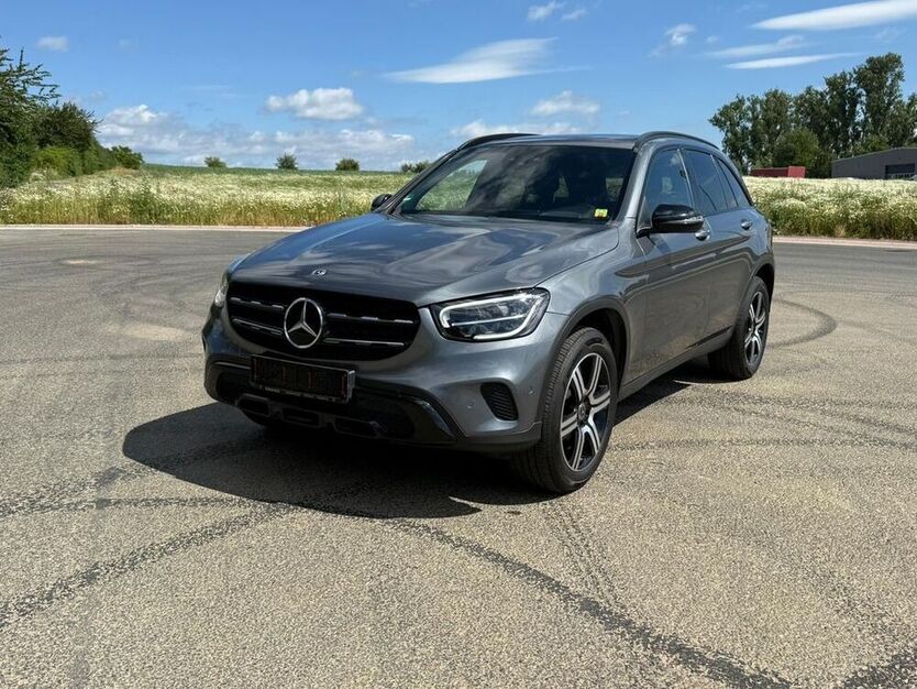 GLC 300
