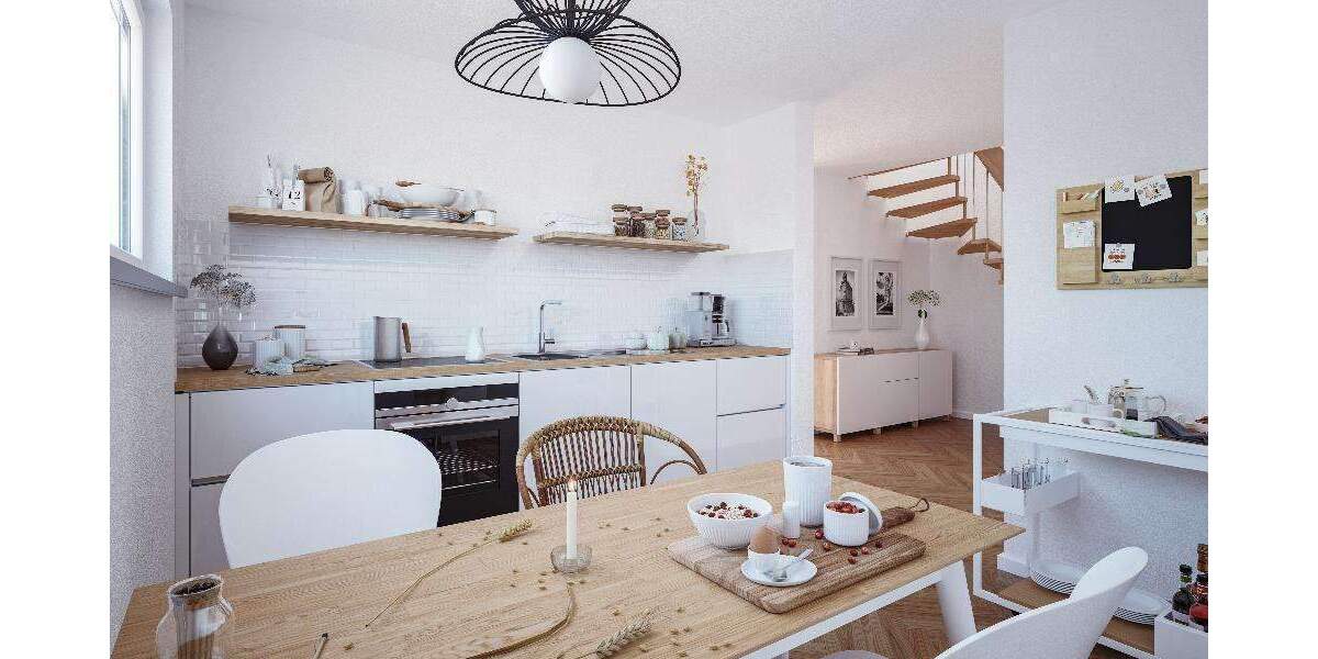 Mehrfamilienhaus, Wohnhaus Nieste - 5 Zimmer, 128 m&sup2;, 243.250&euro; | Angebot:25737947