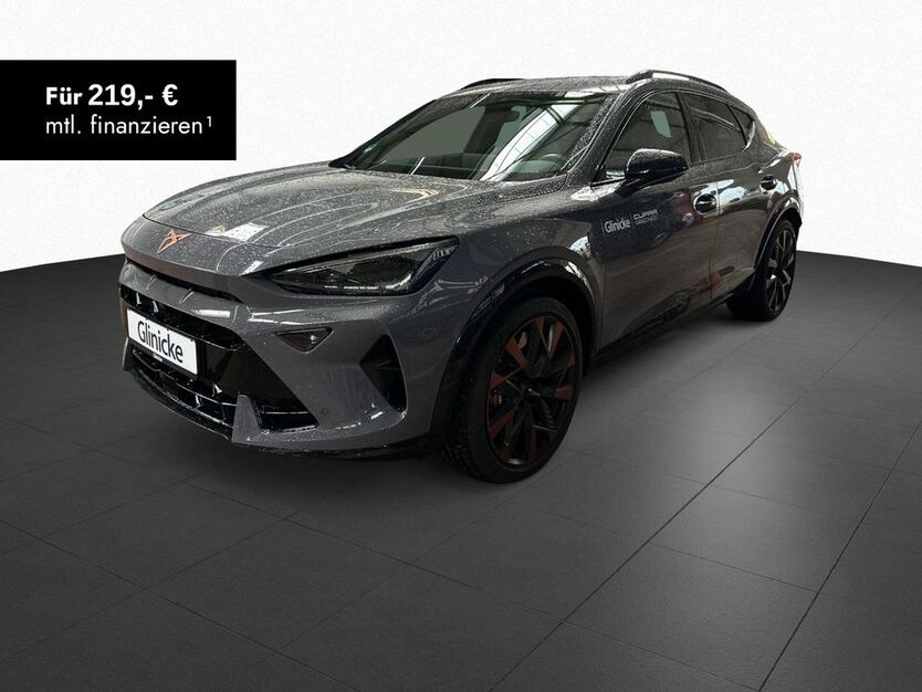Cupra Formentor 3.000 km 48.490 € Kassel 34123