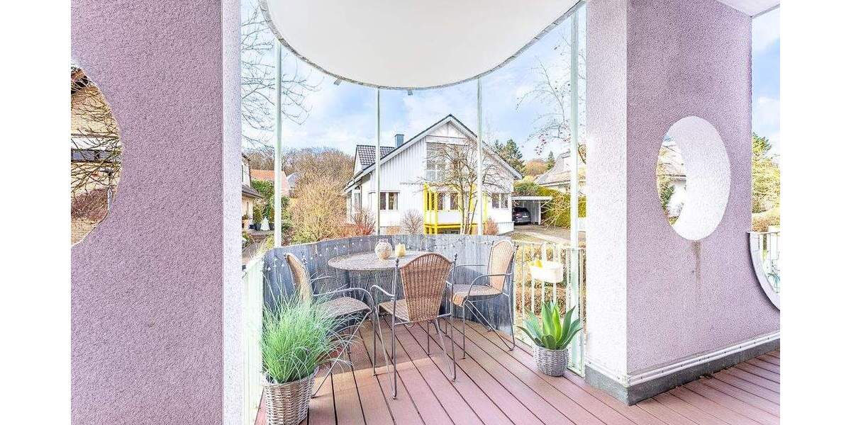 Etagenwohnung Kassel / Harleshausen Harleshausen - 3 Zimmer, 96 m&sup2;, 295.000&euro; | Angebot:25387645