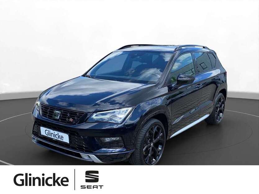 Ateca