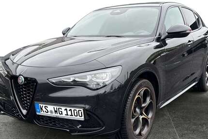 Alfa Romeo Stelvio 9.900 km 61.900 € Kassel 34125