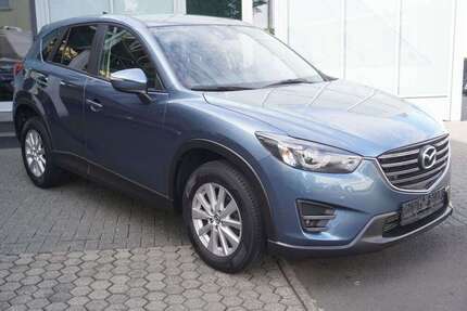 Mazda CX-5 167.400 km 9.499 € Kassel 34123
