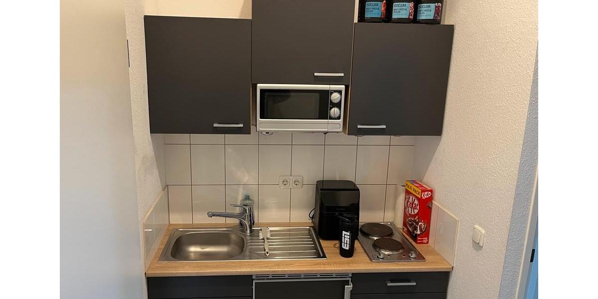 Etagenwohnung Hann. Münden - 1 Zimmer, 39 m&sup2;, 410&euro; | Angebot:25512094