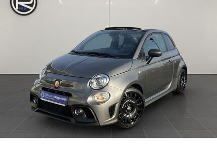 Abarth 500C 11.647 km 28.980 &euro; Fritzlar 34560
