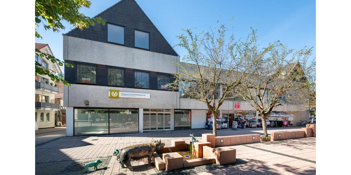 Gewerbeobjekt Gudensberg - 1.000&euro; | Angebot:24850794