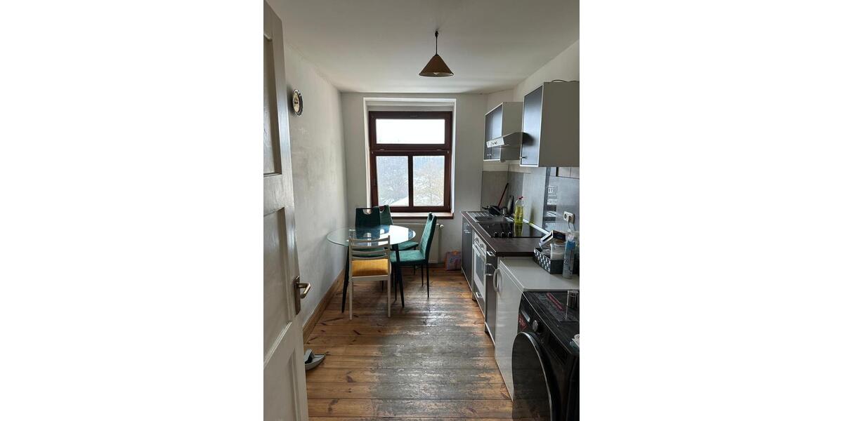 Etagenwohnung Kassel Bettenhausen - 3 Zimmer, 61 m&sup2;, 640&euro; | Angebot:25265490