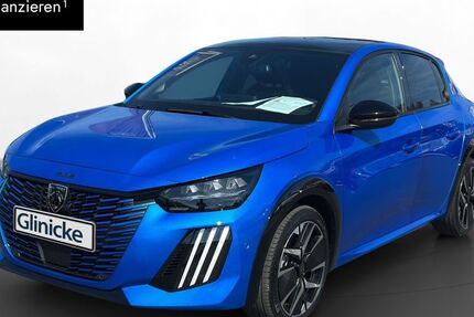 Peugeot 208 6.000 km 26.995 &euro; Kassel 34123