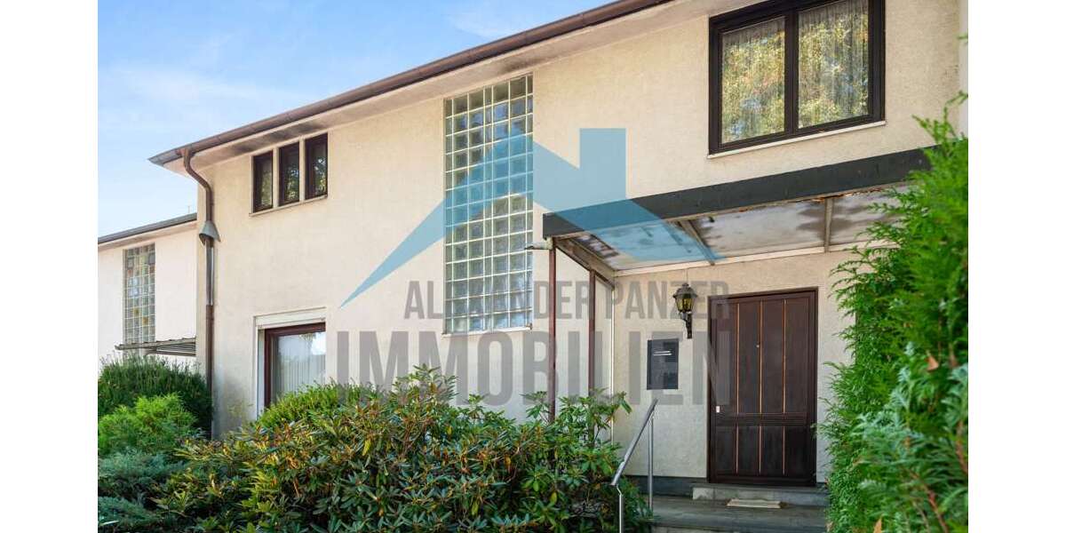 Einfamilienhaus Kassel Südstadt - 5.5 Zimmer, 138 m&sup2;, 379.000&euro; | Angebot:25888048