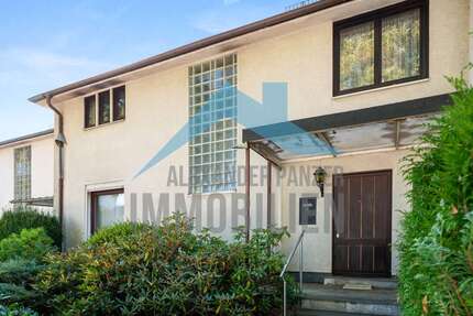 Haus Kassel Südstadt - 5.5 Zimmer, 138 m&sup2;, 379.000&euro; | Angebot:25888048