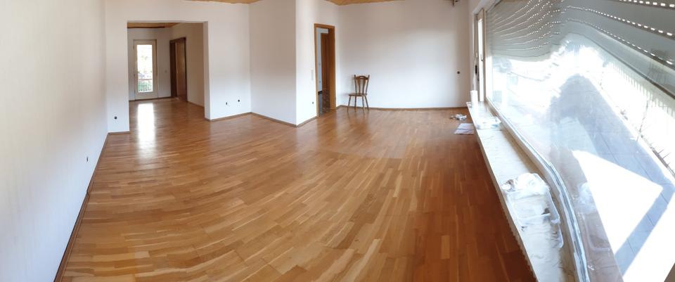 Etagenwohnung Wabern - 3 Zimmer, 116 m&sup2;, 690&euro; | Angebot:25343823