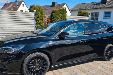 Ford Focus 80.000 km 16.000 &euro; Hofgeismar 34369