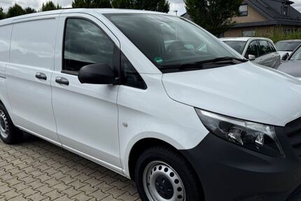 Mercedes-Benz Vito 72.500 km 17.990 &euro; Fuldabrück-Bergshausen 34277
