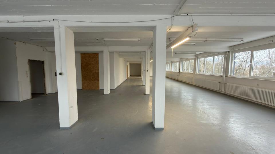 Gewerbeobjekt Spangenberg - 750&euro; | Angebot:24431350