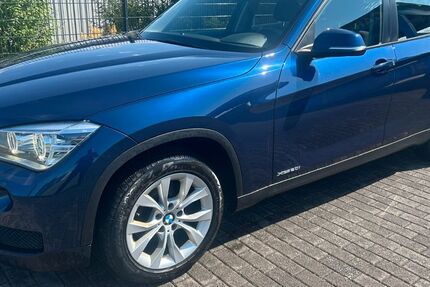 BMW X1 78.000 km 12.000 &euro; Kassel 34132