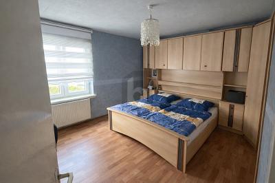 GROßER GARTEN -3 STELLPLÄTZE-PLATZ & POTENZIAL - Einfamilienhaus Kassel Bettenhausen | Angebot:27229322