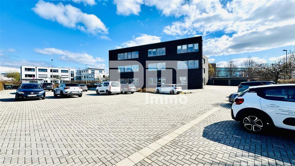 Gewerbeobjekt Kassel Bettenhausen - 2.044&euro; | Angebot:25982496