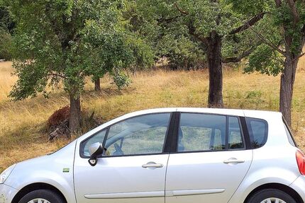 Renault Modus