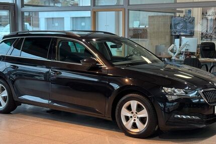 Skoda Superb 237.000 km 13.500 &euro; Hessisch Lichtenau 37235