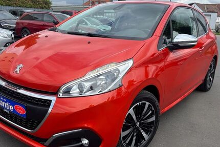 Peugeot 208 62.200 km 7.799 € Kassel 34123