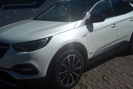 Opel Grandland (X) 38.690 km 22.490 &euro; Witzenhausen 37213
