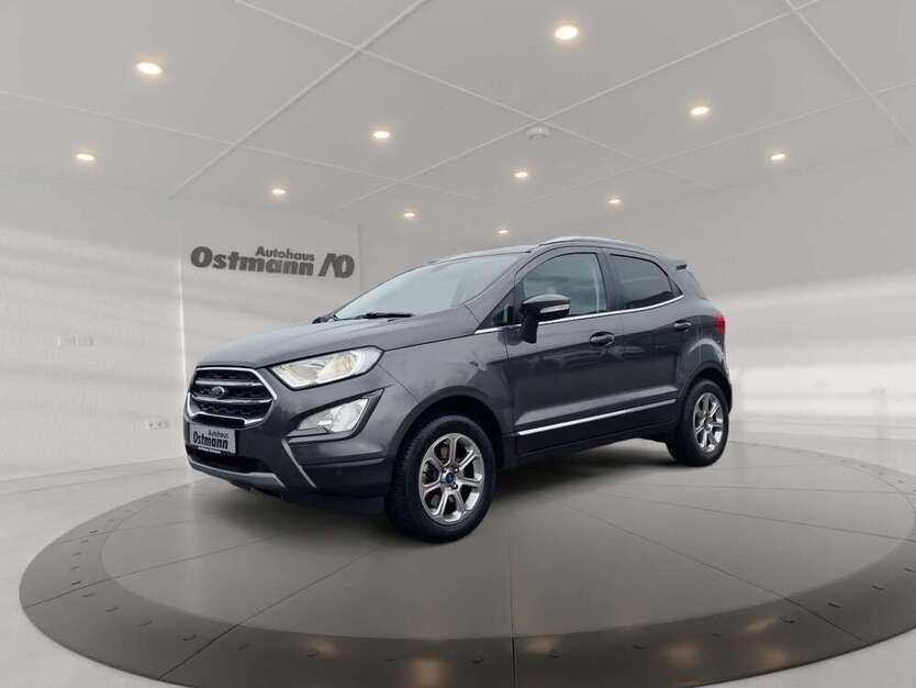 EcoSport