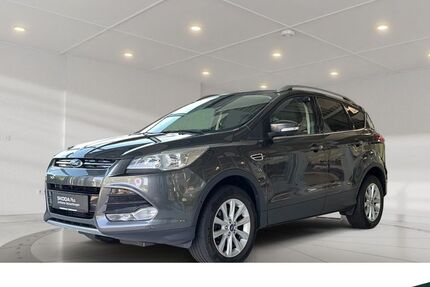 Ford Kuga 102.006 km 8.990 &euro; Niestetal 34266