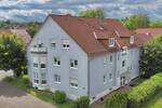 Etagenwohnung Kaufungen Niederkaufungen - 2 Zimmer, 67 m&sup2;, 199.790&euro; | Angebot:26933959