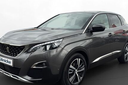 Peugeot 3008 76.825 km 16.990 &euro; Kassel 34123